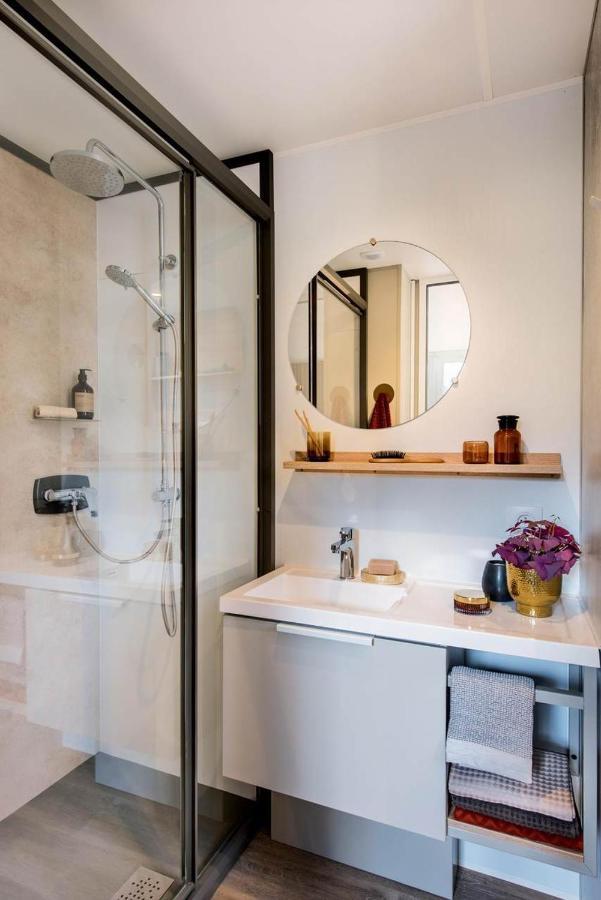 Key West Apartment ฮาร์ลิงเงน ภายนอก รูปภาพ